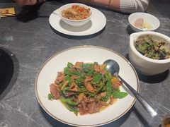 -炊烟小炒黄牛肉(浦东世纪汇店)