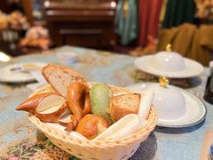 -中山路壹号传奇club·啤酒花园餐厅