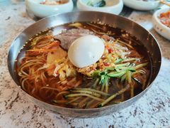 朝鲜冷面-高丽屋(天宁寺店)