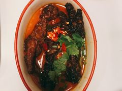 -玩味工厂·东南亚特色餐厅(太古里店)