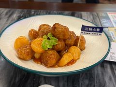 -安泰楼·佛跳墙创始人·传统闽味早茶·酒楼(三坊七巷闽菜地标店)