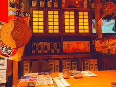 -炉胜·炉端烧·居酒屋