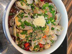 -江太极江浙菜(马桥万达广场店)