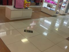 -宝大祥青少年儿童购物中心(南京东路店)