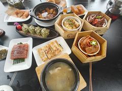 -鹿鸣酒家(越秀店)