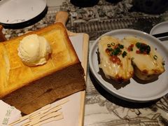 -绿茶餐厅(石家庄万象城店)