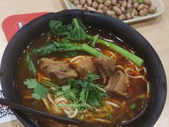 -李先生牛肉面大王(东营凯莱店)