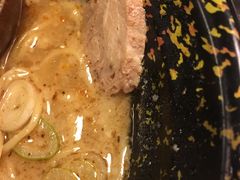 -日本料理神拉面
