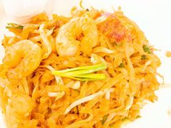 -马来西亚美食街