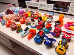 -海底捞火锅(高新活力汇店)