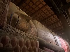 -张掖大佛寺景区