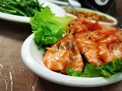 -阿杰臻选海鲜饭店(普陀山店)