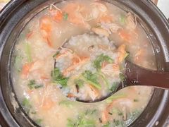 -如轩·海鲜砂锅粥·潮汕菜(海珠店)