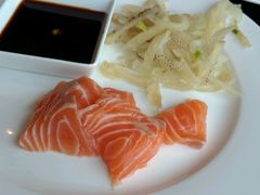 -AdD全日制餐厅(中谷花园酒店)