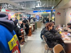 -尹珍珠·韩式无限烤肉(回龙湾店)