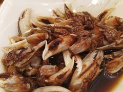 -群姐面馆·海鲜烧烤(同安路二店)