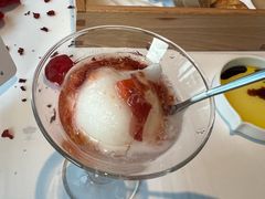 -THE WANG王品(上海中心云端店)