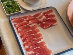 -东来顺饭庄(天坛店)