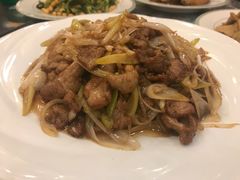 -萧记三鲜烩面(瑞达路店)