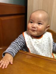 -龙文宝贝上门婴儿理发满月剃胎毛(黄浦店)