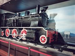 -武汉二七纪念馆