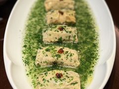 -环球港凯悦 · 享悦中餐厅