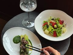 -月芽· 璞上餐厅·上天竺店