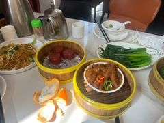 -隆昌海鲜酒家(南岸路店)