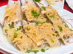 大圣子-抱德·潮汕味(敦和店原惠城鱼仔)