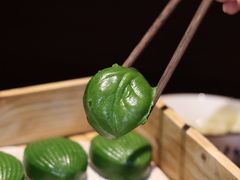 -兰庭玉树·老饭骨家宴(后海店)