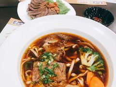 -康师傅私房牛肉面(北京南站店)