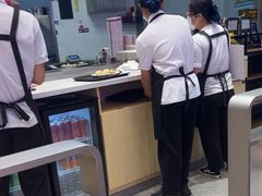 -小杨生煎(深圳岗厦北店)