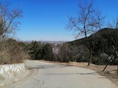 -北京西山国家森林公园