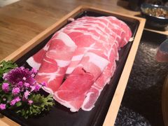 -湊湊火锅·茶憩(上海合生汇店)