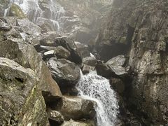 -藏龙百瀑风景区