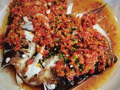 -柴米油盐(土菜院子店)