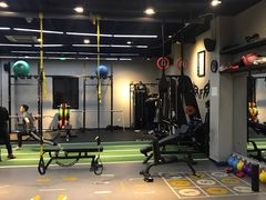-Freedom Fitness私教健身俱乐部(徐虹北路店)