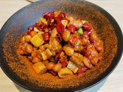 -渔语鱼酸菜鱼新川菜(万象城店)