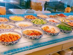 -港畔赶海蒸汽海鲜烧烤自助(仙螺岛店)
