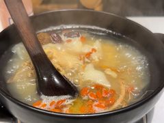 -一捞鲜•青岛大虾面(八大关店)