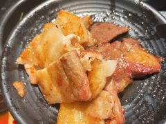 -九田家黑牛烤肉料理(石路天虹店)