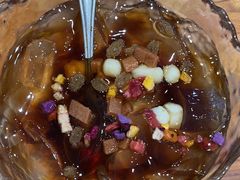 十景冰粉-阿木舂记·特色小吃(平江路店)