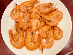 -张会海鲜饭店(东戴河店)