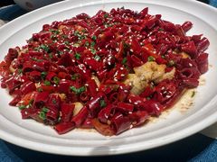 -阿明小菜·海鲜·上海菜(浦建路店)