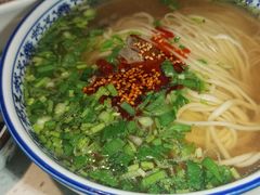 -刀郎牛肉面新疆餐厅·烧烤(清真通州珠江国际城店)