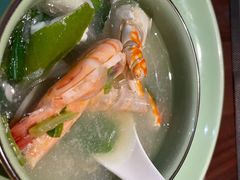 冬阴功-Sala Thai Restaurant