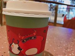 -théATRE 茶聚场(王府中環店)