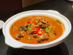 -鸽子侯·家宴·平价海鲜(市图书馆店)