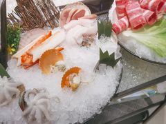 -集渔·泰式海鲜火锅(科华店)