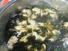 -胖哥家藏菜(护国路店)
